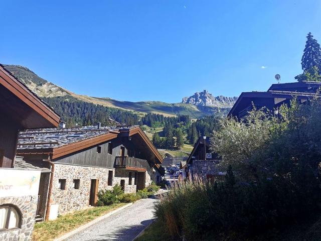 Appartment Ruelle RUEL02CROS - Valmorel
