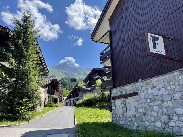 Appartment Ruelle RUEL02CROS - Valmorel
