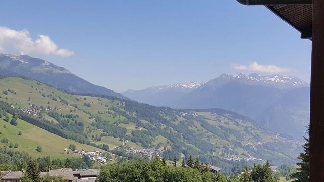 Appartment Lauziere Dessous LAUZDO39CSU - Valmorel