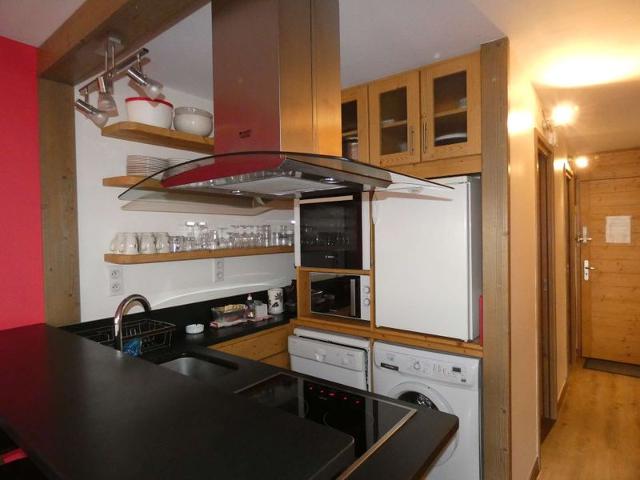 Appartment Lauziere Dessous LAUZDO39CSU - Valmorel