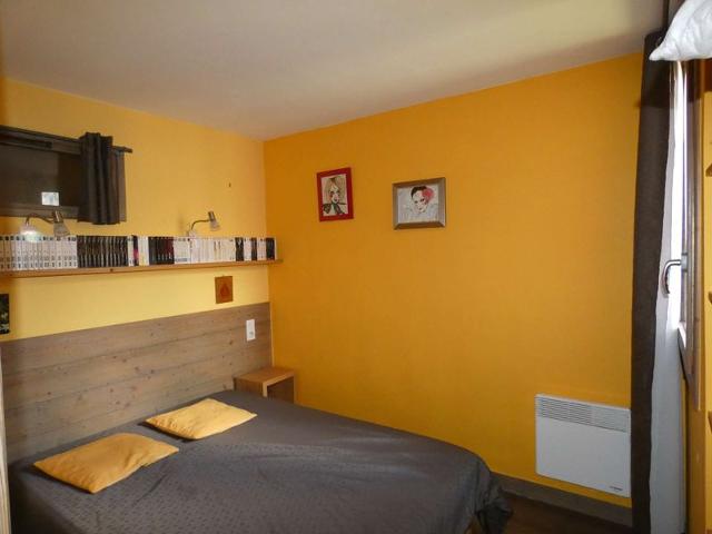 Appartment Lauziere Dessous LAUZDO39CSU - Valmorel