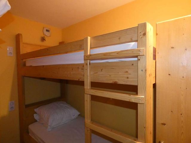 Appartment Lauziere Dessous LAUZDO39CSU - Valmorel