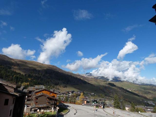 Appartment Lauziere Dessous LAUZDO39CSU - Valmorel