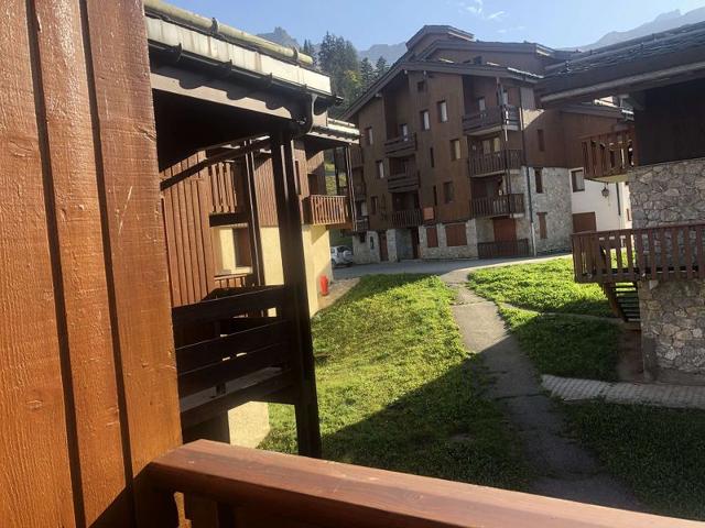 Appartment Lauziere Dessous LAUZDO39CSU - Valmorel