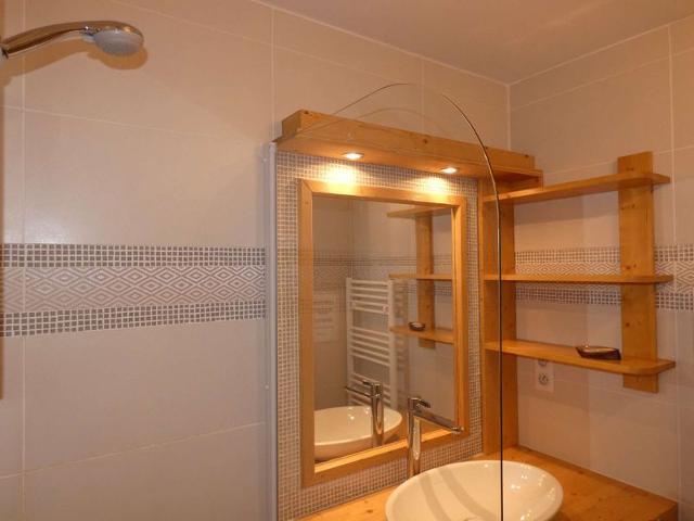 Appartment Lauziere Dessous LAUZDO39CSU - Valmorel