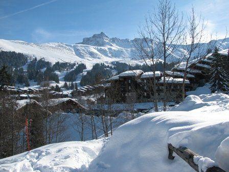 Appartment Les Lanchettes LANCHETTES - Valmorel