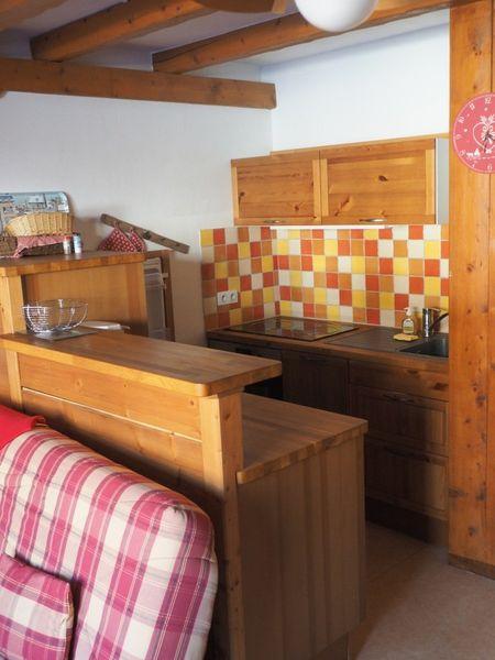 Appartment Les Lanchettes LANCHETTES - Valmorel