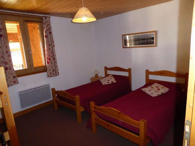 Appartment Les Lanchettes LANCHETTES - Valmorel