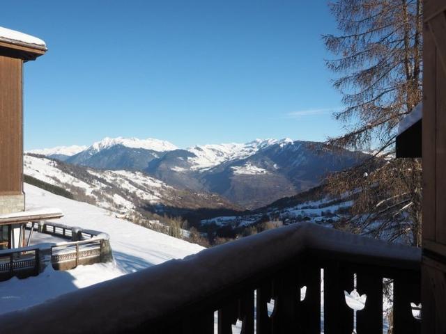 Appartment Les Lanchettes LANCHETTES - Valmorel