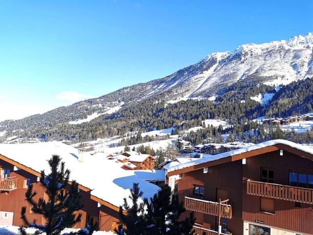 Appartment Les Lanchettes LANCHETTES - Valmorel