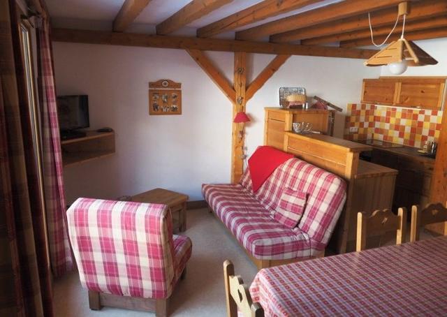 Appartment Les Lanchettes LANCHETTES
