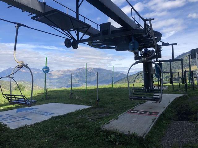 Appartment Les Lanchettes LANCHETTES - Valmorel