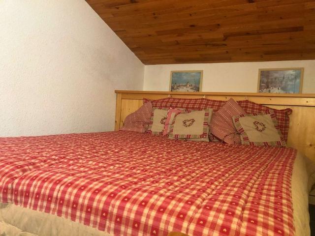 Appartment Portail PORT64FAL - Valmorel