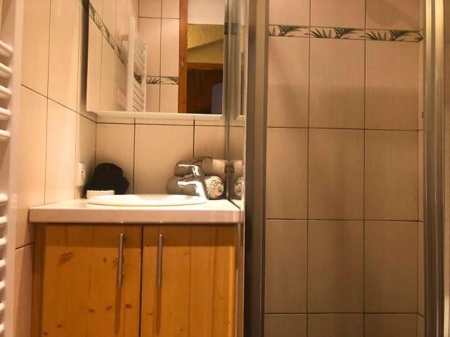 Appartment Portail PORT64FAL - Valmorel