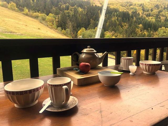 Appartment Portail PORT64FAL - Valmorel