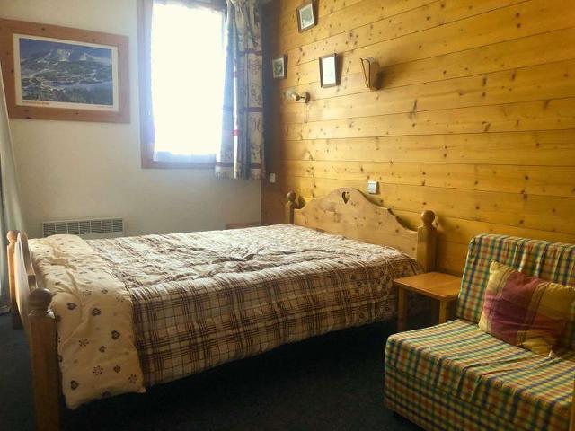 Appartment Portail PORT64FAL - Valmorel