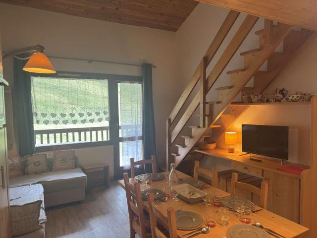 Appartment Portail PORT64FAL - Valmorel