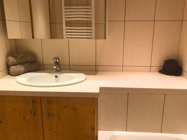 Appartment Portail PORT64FAL - Valmorel