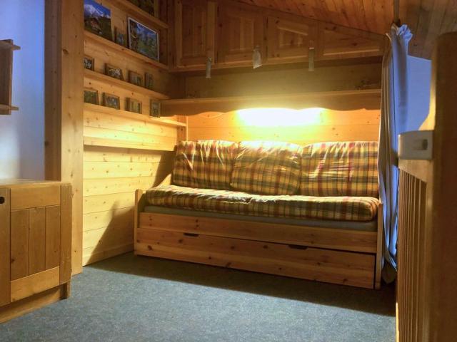 Appartment Portail PORT64FAL - Valmorel