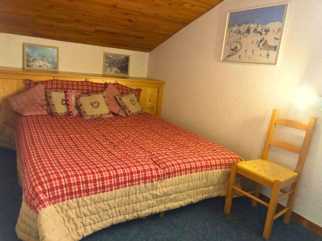 Appartment Portail PORT64FAL - Valmorel
