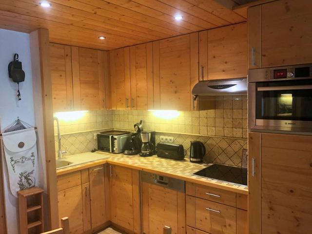 Appartment Portail PORT64FAL - Valmorel