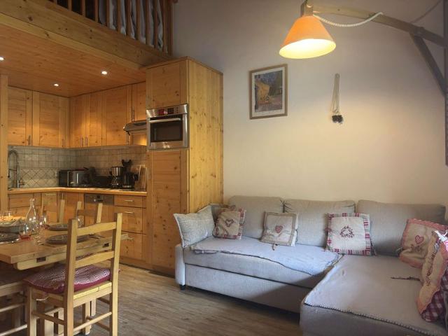 Appartment Portail PORT64FAL - Valmorel