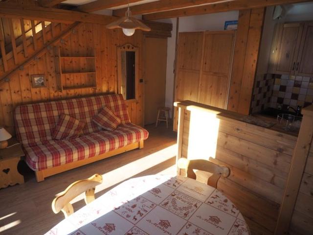 Appartment Le Valmorel VALMOREL - Valmorel