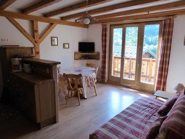 Appartment Le Valmorel VALMOREL
