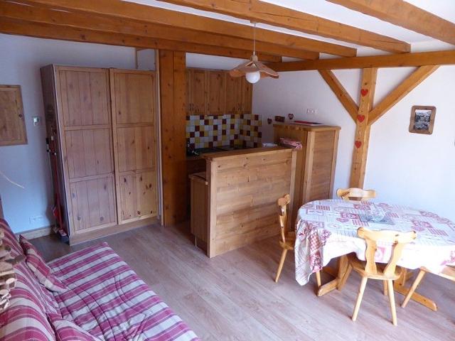 Appartment Le Valmorel VALMOREL - Valmorel