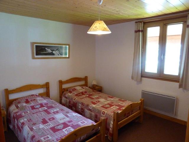 Appartment Le Valmorel VALMOREL - Valmorel