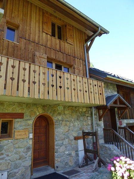 Appartment Le Valmorel VALMOREL - Valmorel