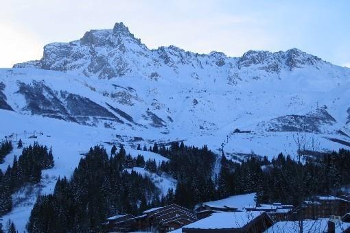 Appartment Le Valmorel VALMOREL - Valmorel