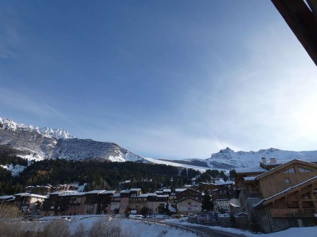 Appartment Valeriane VAL014LER - Valmorel
