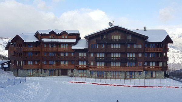 Appartment Valeriane VAL014LER - Valmorel