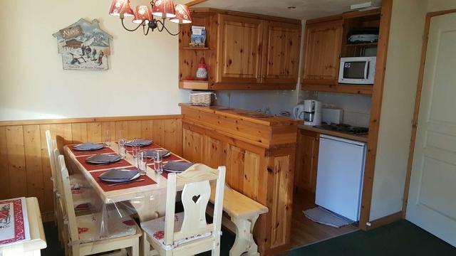 Appartment Valeriane VAL014LER - Valmorel