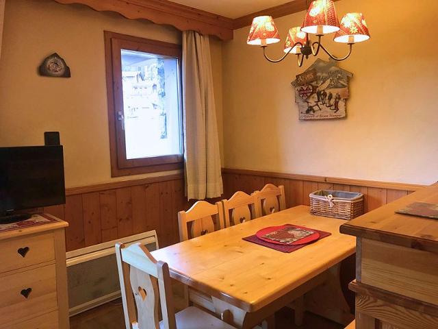 Appartment Valeriane VAL014LER - Valmorel