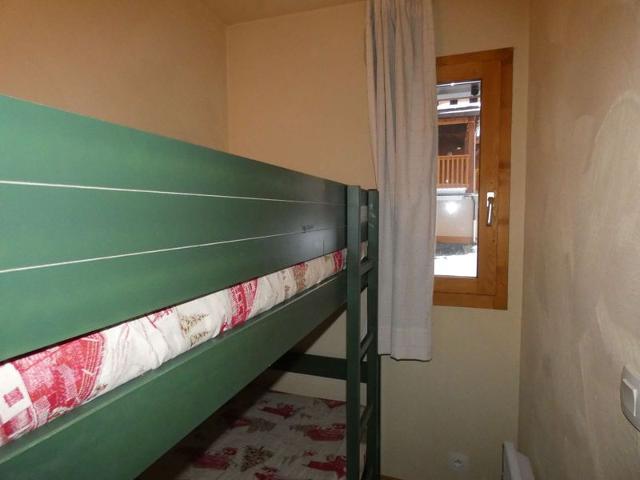 Appartment Valeriane VAL014LER - Valmorel