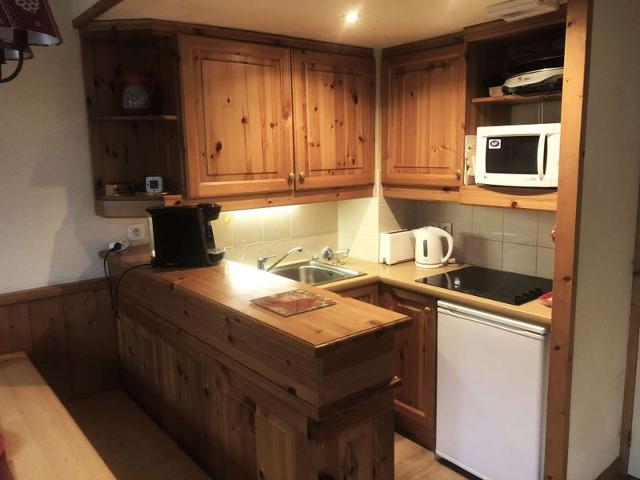 Appartment Valeriane VAL014LER - Valmorel