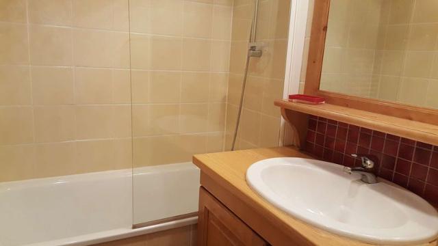 Appartment Valeriane VAL014LER - Valmorel