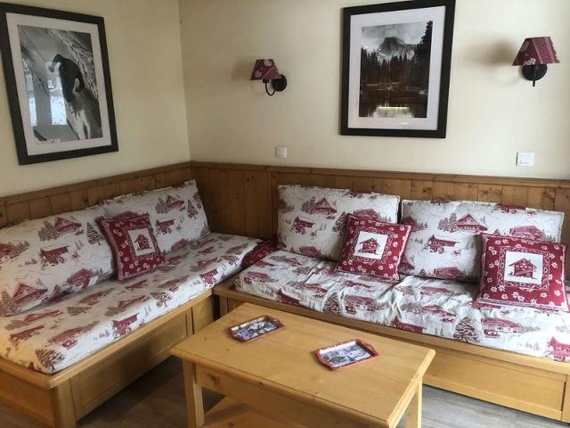 Appartment Valeriane VAL014LER - Valmorel