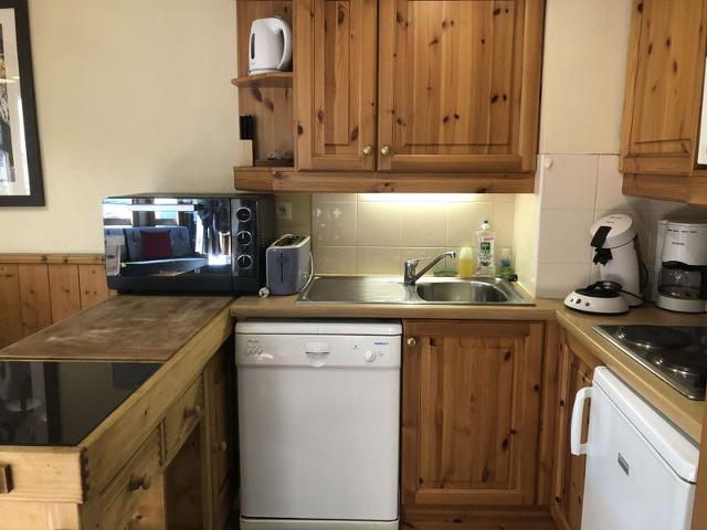 Appartment Valeriane VAL213RON - Valmorel