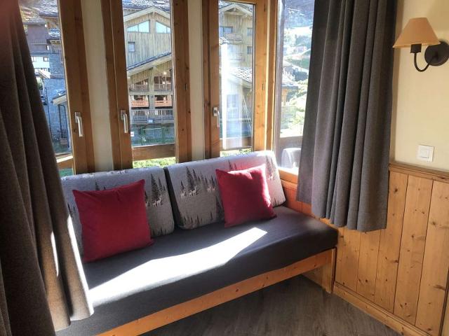 Appartment Valeriane VAL213RON - Valmorel