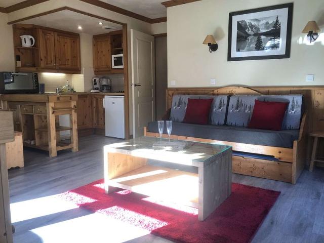 Appartment Valeriane VAL213RON - Valmorel