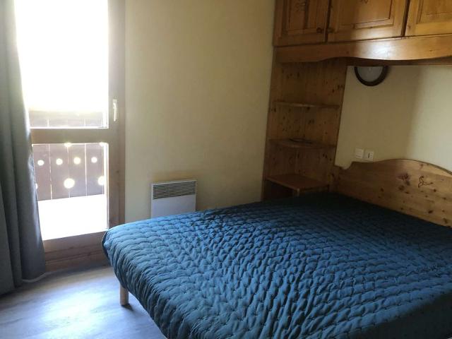 Appartment Valeriane VAL213RON - Valmorel