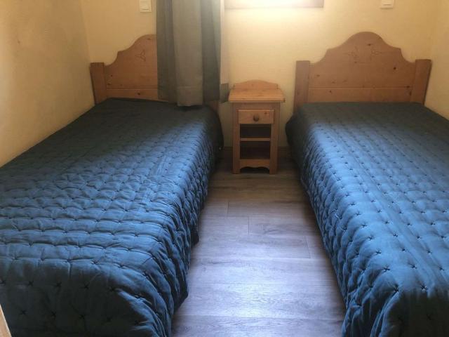 Appartment Valeriane VAL213RON - Valmorel