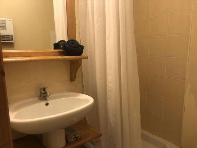 Appartment Valeriane VAL213RON - Valmorel