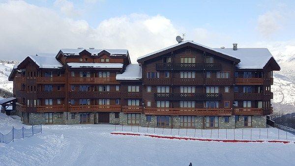 Appartment Valeriane VAL214BET - Valmorel