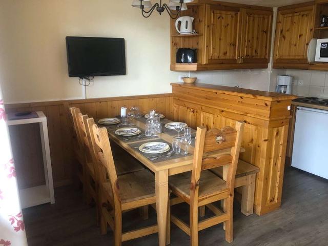 Appartment Valeriane VAL214BET - Valmorel