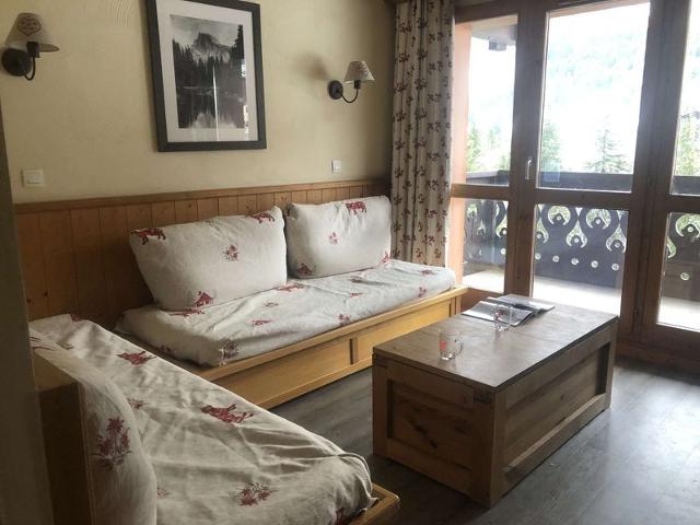 Appartment Valeriane VAL214BET - Valmorel