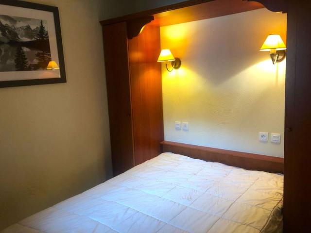 Appartment Valeriane VAL214BET - Valmorel